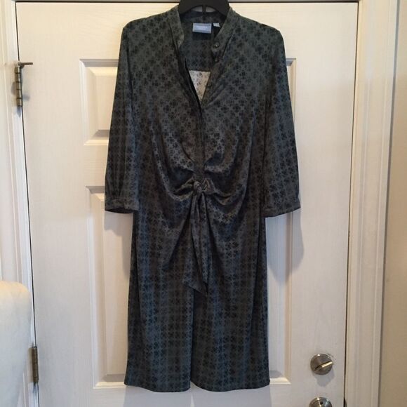 Simply Vera Dress   - Picture 1 of 6